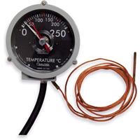 105 Capillary Based Oil Thermometer